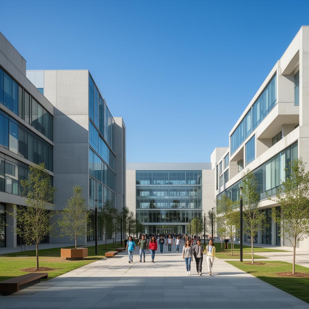 Licenças de Software para Universidade Federal